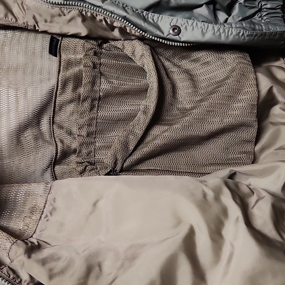Columbia Packable Men's S lightweight jacket - Picture 11 of 13